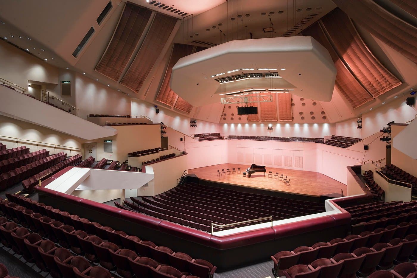 Theatre Royal & Royal Concert Hall