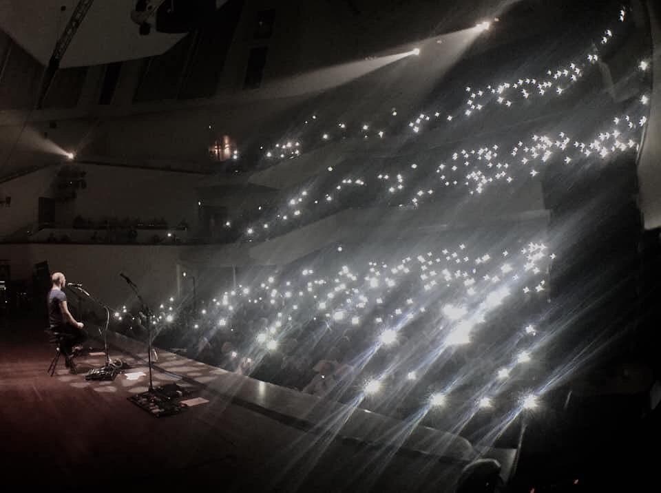 Theatre Royal & Royal Concert Hall